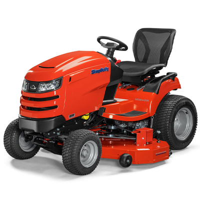 Hope lawn mower discount repair